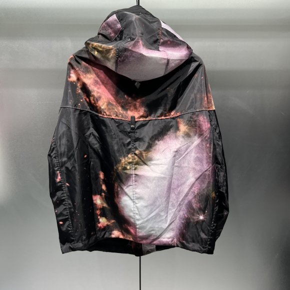 Dior - Мужская куртка ветровка CF_0610DI10 Dior - Мужская куртка ветровка CF_0610DI10