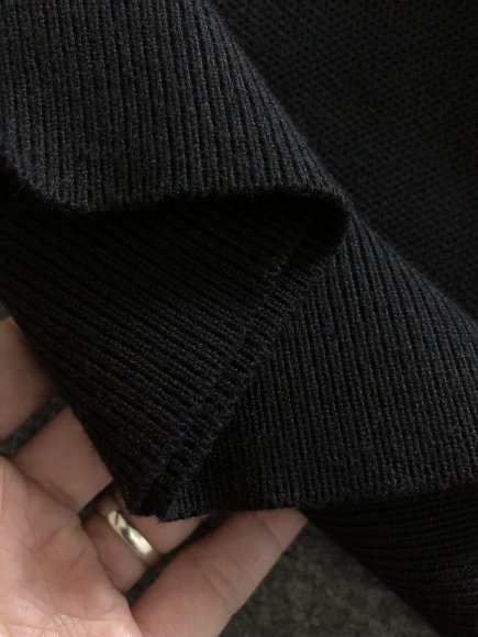 Fendi - Мужская кофта свитер гольф DF_0812FE4