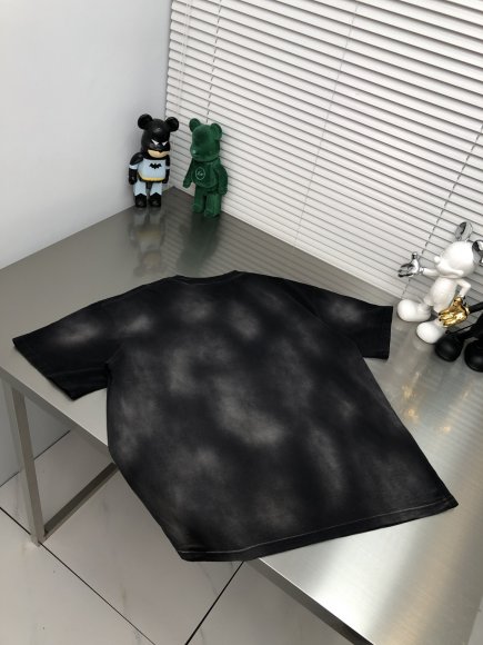 Balenciga - Мужская футболка майка DZ_0603BA4 Balenciga - Мужская футболка майка DZ_0603BA4