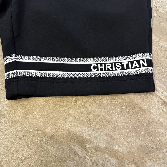 Dior - Мужские шорты MI_2705DI1 Dior - Мужские шорты MI_2705DI1