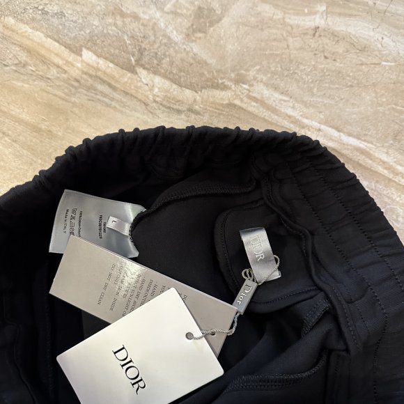 Dior - Мужские шорты MI_2705DI1 Dior - Мужские шорты MI_2705DI1