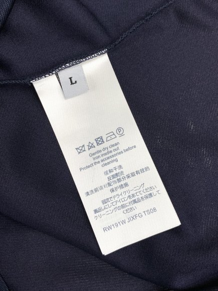 Louis Vuitton - Мужская футболка поло TI_1006LV1