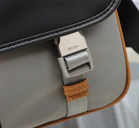 Prada Мужская сумка мессенджер CN_1104PR6