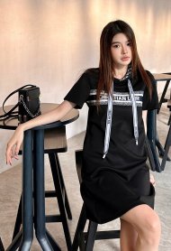 Dior - Женское платье 3D_2007DI1 Dior - Женское платье 3D_2007DI1