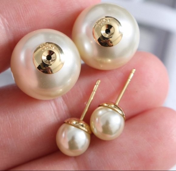 Dior - Серьги UH_0710DI2