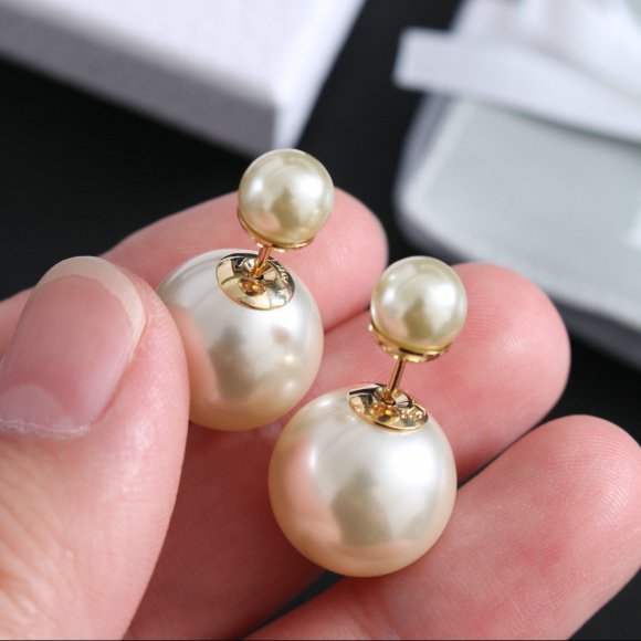 Dior - Серьги UH_0710DI2