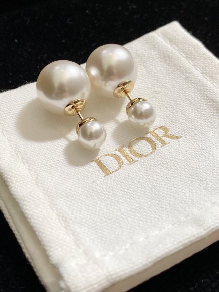 Dior - Серьги UH_0710DI2