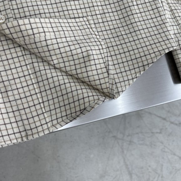 Celine - Мужская рубашка DZ_1810CE7