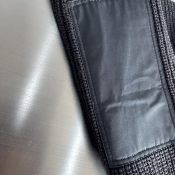 Prada - Мужская кофта свитер жакет TJ_0511PR2