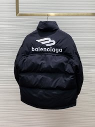 Balenciaga - Мужская куртка пуховик TI_1811BA4