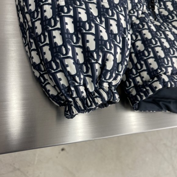 Dior - Мужская куртка пуховик TJ_0212DI10 Dior - Мужская куртка пуховик TJ_0212DI10