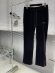 Maison Margiela MM6 - Мужские вельветовые спортивные штаны TJ_1912MM7