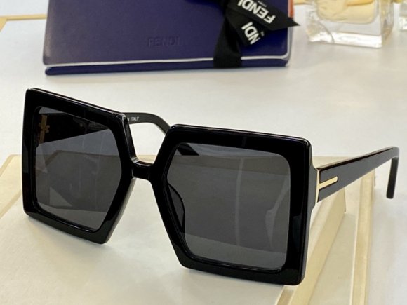 Fendi Солнцезащитные очки BO_1907FE4 Fendi Солнцезащитные очки BO_1907FE4