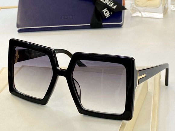 Fendi Солнцезащитные очки BO_1907FE4 Fendi Солнцезащитные очки BO_1907FE4