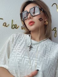 Fendi Солнцезащитные очки BO_1907FE4 Fendi Солнцезащитные очки BO_1907FE4