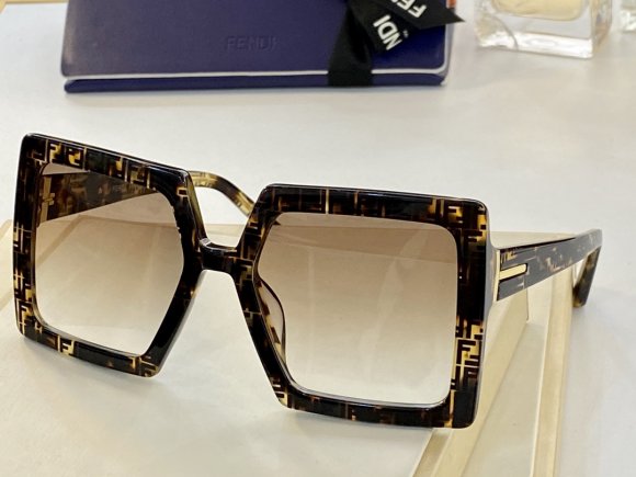 Fendi Солнцезащитные очки BO_1907FE4 Fendi Солнцезащитные очки BO_1907FE4
