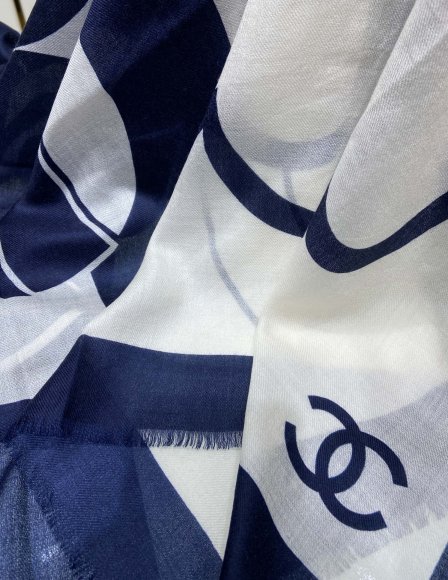 Chanel Платок палантин JX_0111CH3