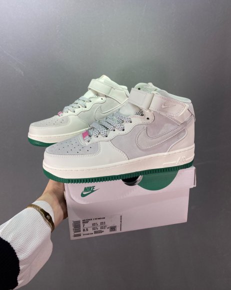 Nike Air Force 1 Мужские кроссовки ZO_2601NI4 Nike Air Force 1 Мужские кроссовки ZO_2601NI4