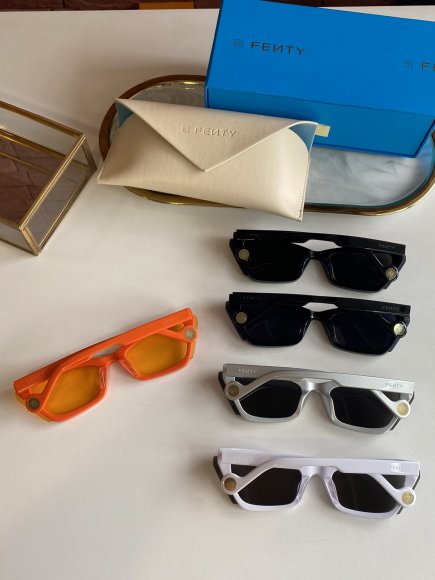 Fenty - Солнцезащитные очки K2_1804FE2 Fenty - Солнцезащитные очки K2_1804FE2