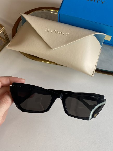 Fenty - Солнцезащитные очки K2_1804FE2 Fenty - Солнцезащитные очки K2_1804FE2