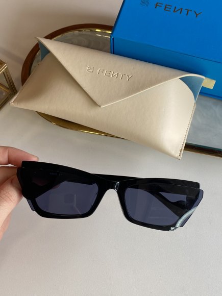 Fenty - Солнцезащитные очки K2_1804FE2 Fenty - Солнцезащитные очки K2_1804FE2
