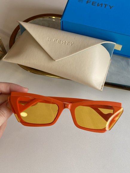 Fenty - Солнцезащитные очки K2_1804FE2 Fenty - Солнцезащитные очки K2_1804FE2