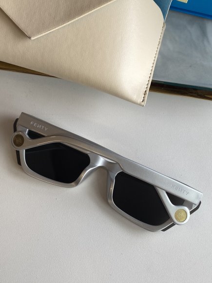 Fenty - Солнцезащитные очки K2_1804FE2 Fenty - Солнцезащитные очки K2_1804FE2