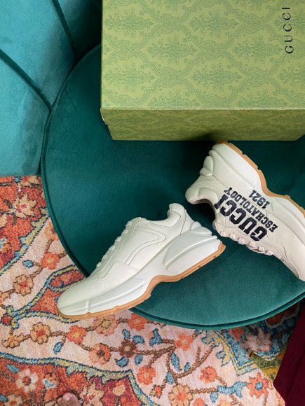 Gucci Rhyton Мужские кроссовки UG_0202GU1