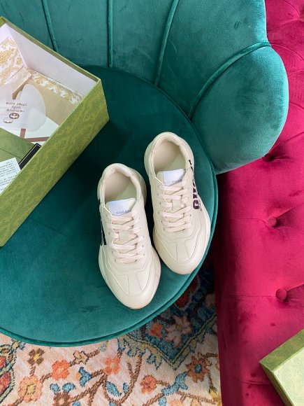 Gucci Rhyton Мужские кроссовки UG_0202GU1