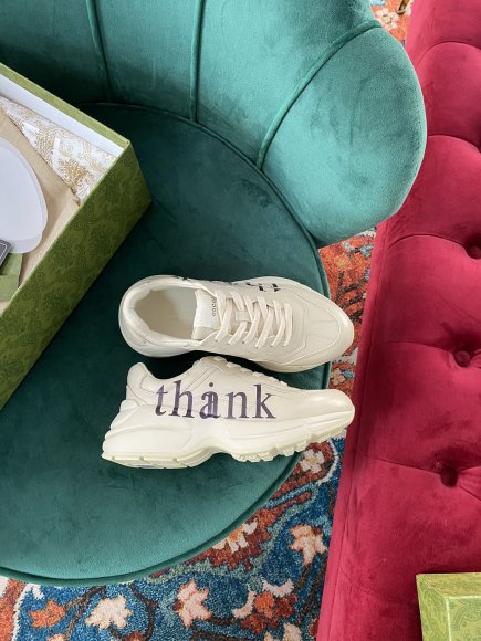 Gucci Rhyton Мужские кроссовки UG_0202GU1