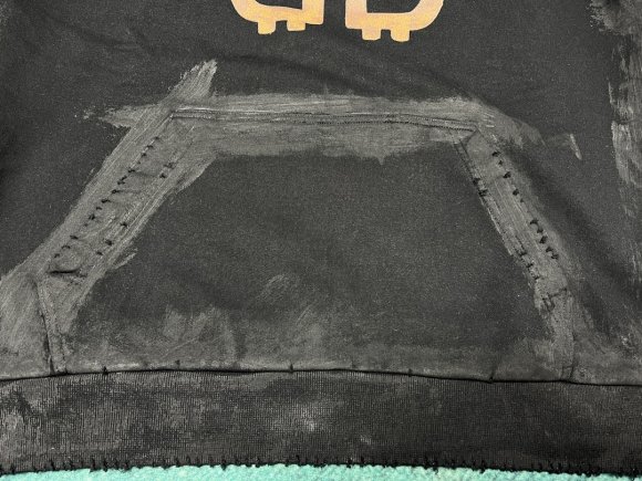 Balenciaga - Мужская кофта худи DZ_0808BA2