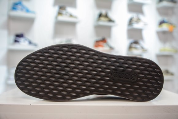 Ecco - Мужские кроссовки кеды PH_0509EC1