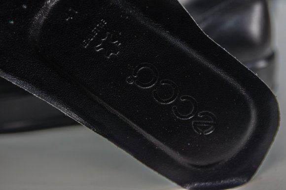 Ecco - Мужские кроссовки кеды PH_0509EC1