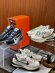 Nike Vaporwaffle & Sacai - Мужские кроссовки RR_2109NS1