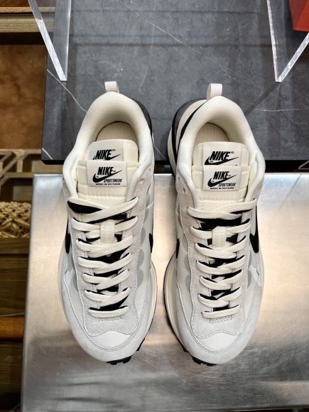 Nike Vaporwaffle & Sacai - Мужские кроссовки RR_2109NS1