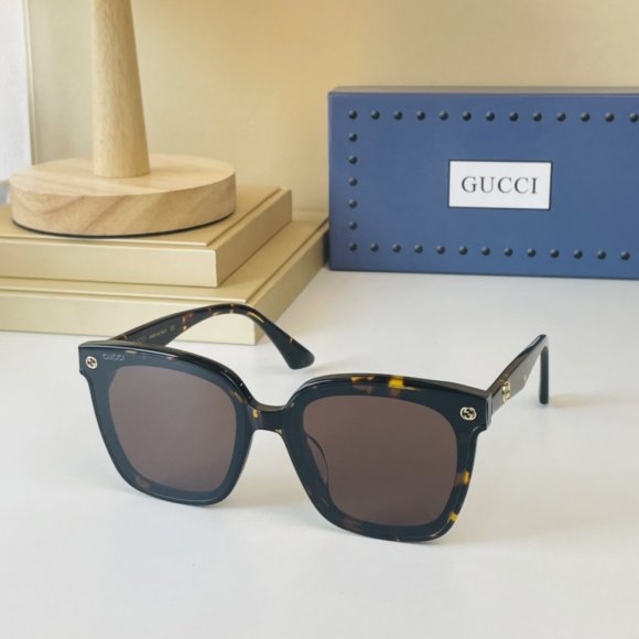 Gucci очки K2_2702GU7