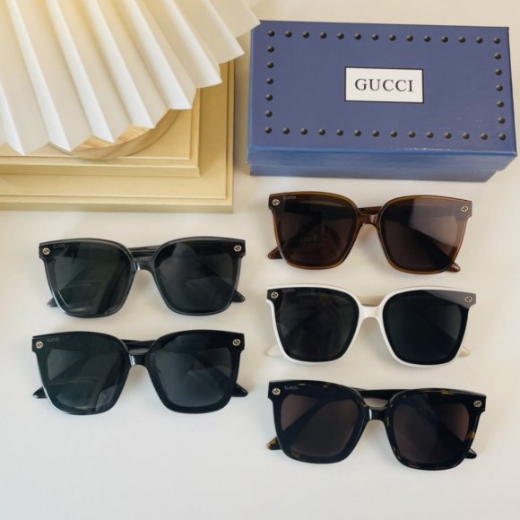 Gucci очки K2_2702GU7