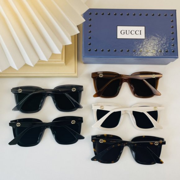 Gucci очки K2_2702GU7