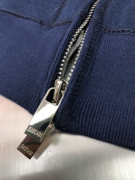 Dior - Мужская кофта толстовка DZ_2411DI2 Dior - Мужская кофта толстовка DZ_2411DI2