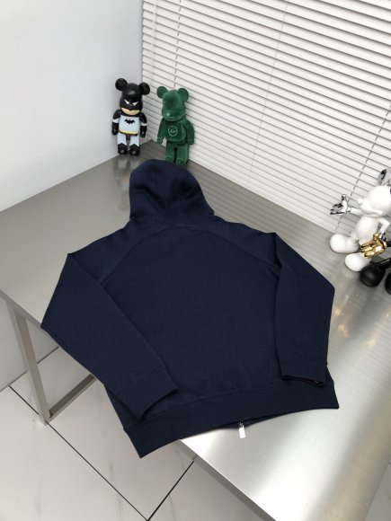 Dior - Мужская кофта толстовка DZ_2411DI2 Dior - Мужская кофта толстовка DZ_2411DI2