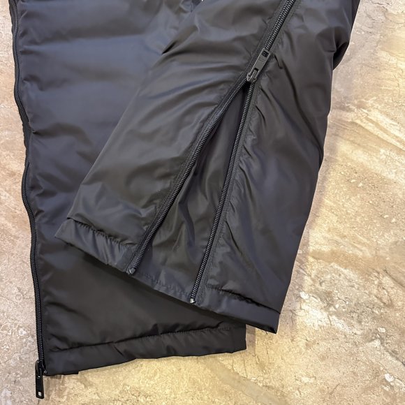 Prada - Мужские зимние штаны MI_1112PR1