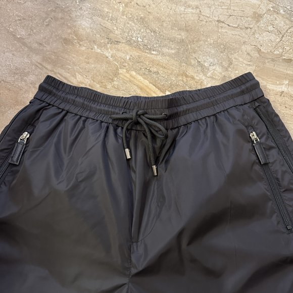 Prada - Мужские зимние штаны MI_1112PR1