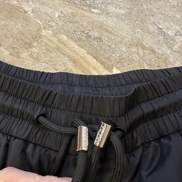 Prada - Мужские зимние штаны MI_1112PR1