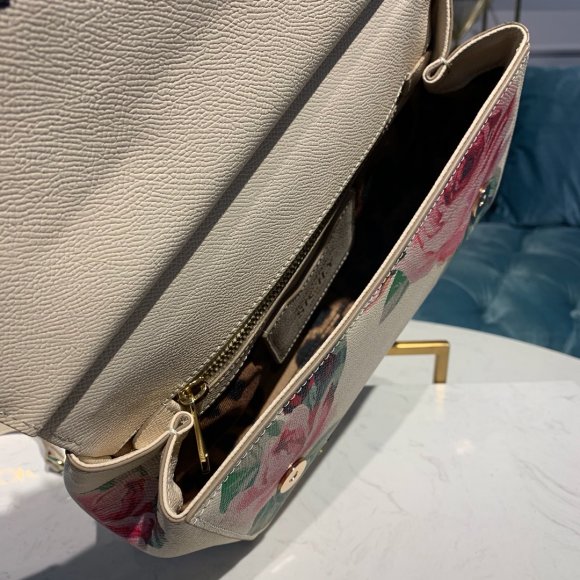 Dolce & Gabbana Sicily Floral Женская сумка DG_2303DG4 Dolce & Gabbana Sicily Floral Женская сумка DG_2303DG4