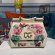 Dolce & Gabbana Sicily Floral Женская сумка DG_2303DG4