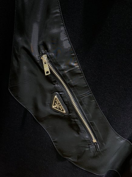 Prada - Мужская футболка PR_1006PR2 Prada - Мужская футболка PR_1006PR2