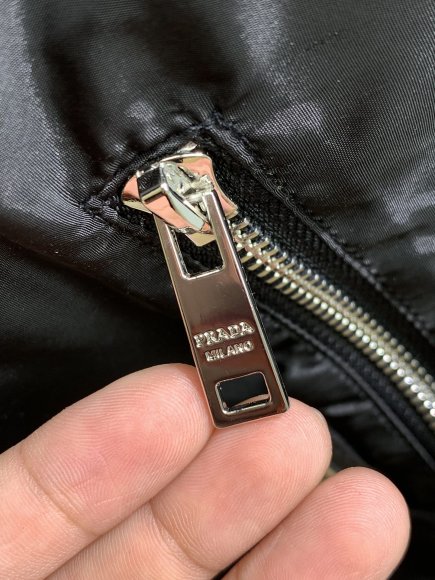 Prada - Мужская футболка PR_1006PR2 Prada - Мужская футболка PR_1006PR2