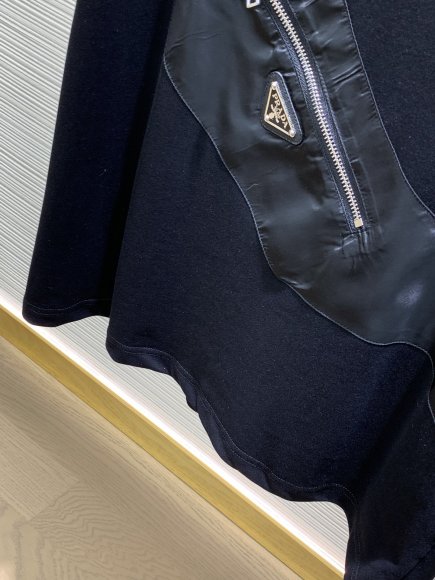 Prada - Мужская футболка PR_1006PR2 Prada - Мужская футболка PR_1006PR2