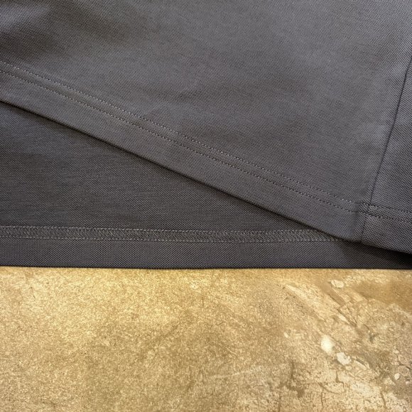 Prada - Мужская футболка майка поло MI_2806PR5 Prada - Мужская футболка майка поло MI_2806PR5