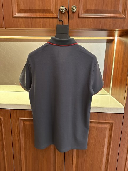 Prada - Мужская футболка майка поло MI_2806PR5 Prada - Мужская футболка майка поло MI_2806PR5